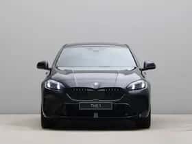 BMW 1-Serie (2026) thumbnail 6
