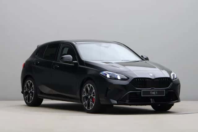 BMW 1-Serie (2026) thumbnail 7