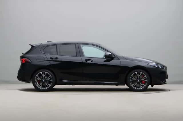 BMW 1-Serie (2026) thumbnail 8