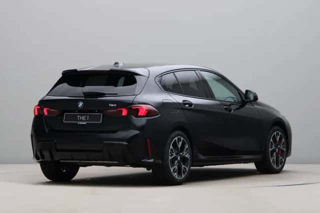 BMW 1-Serie (2026) thumbnail 9