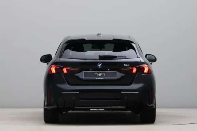 BMW 1-Serie (2026) thumbnail 10