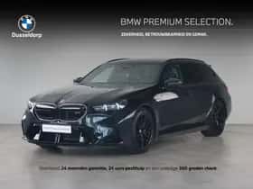 BMW M5 (2025)