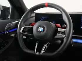 BMW M5 (2025) thumbnail 2
