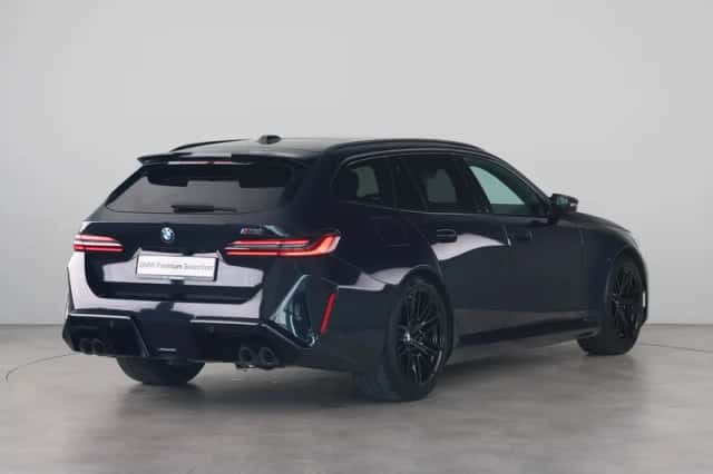 BMW M5 (2025) thumbnail 12