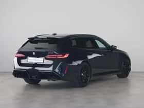 BMW M5 (2025) thumbnail 12
