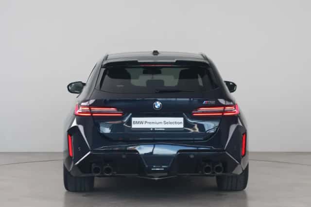 BMW M5 (2025) thumbnail 13