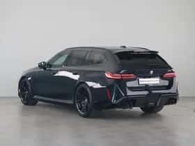 BMW M5 (2025) thumbnail 14