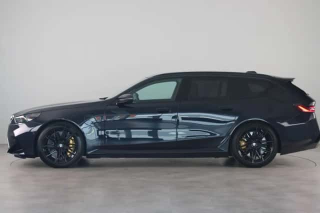 BMW M5 (2025) thumbnail 15