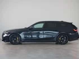 BMW M5 (2025) thumbnail 15