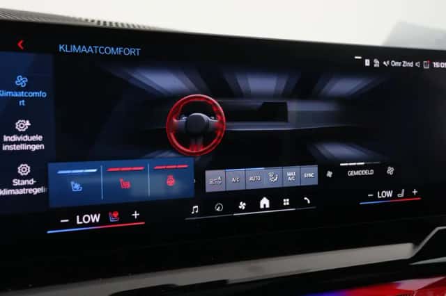 BMW M5 (2025) thumbnail 18