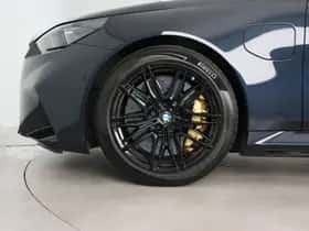 BMW M5 (2025) thumbnail 25