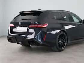 BMW M5 (2025) thumbnail 26