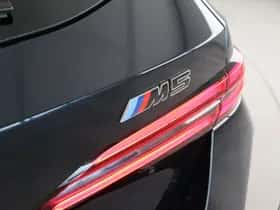 BMW M5 (2025) thumbnail 27