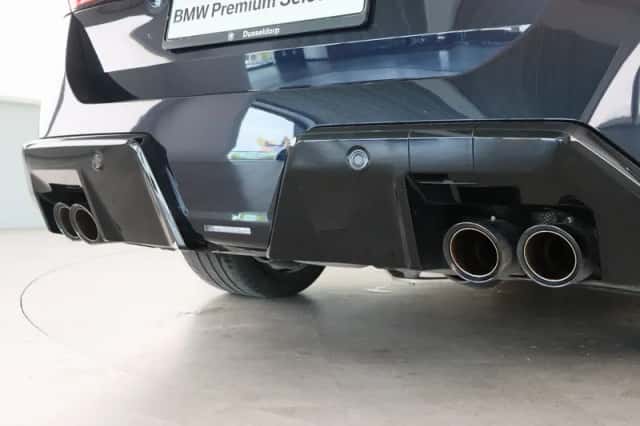 BMW M5 (2025) thumbnail 28