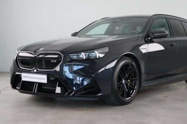 BMW M5 (2025) thumbnail 30