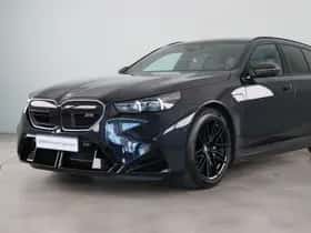 BMW M5 (2025) thumbnail 30