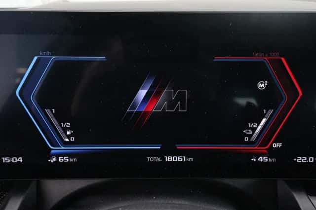 BMW M5 (2025) thumbnail 4