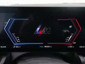 BMW M5 (2025) thumbnail 4