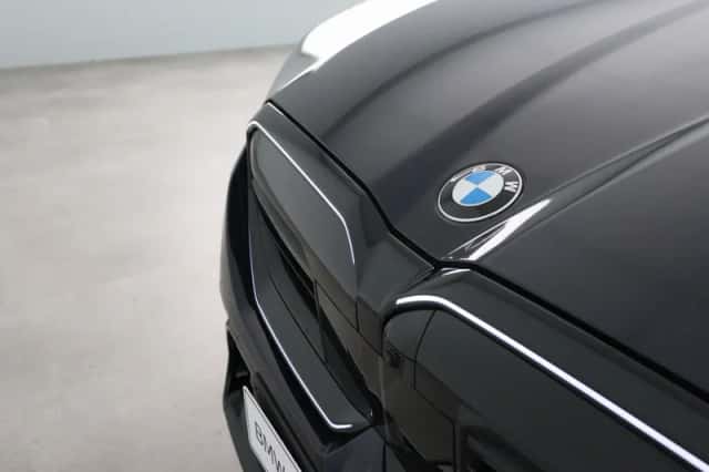 BMW M5 (2025) thumbnail 32