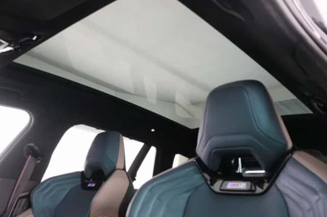 BMW M5 (2025) thumbnail 35