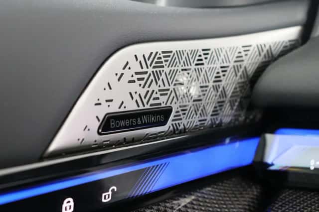 BMW M5 (2025) thumbnail 36