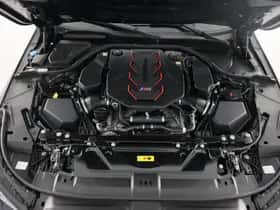 BMW M5 (2025) thumbnail 5