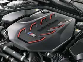 BMW M5 (2025) thumbnail 6
