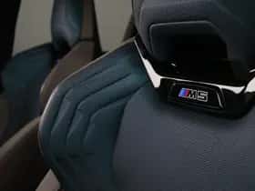 BMW M5 (2025) thumbnail 8