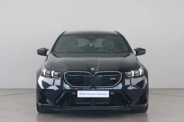 BMW M5 (2025) thumbnail 9