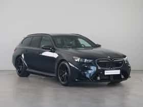 BMW M5 (2025) thumbnail 10