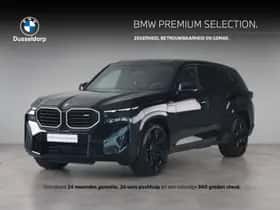 BMW XM (2025)