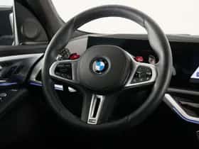 BMW XM (2025) thumbnail 2