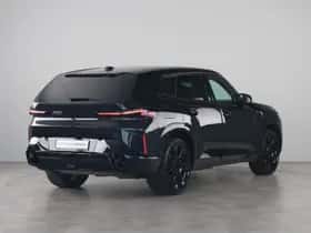 BMW XM (2025) thumbnail 11