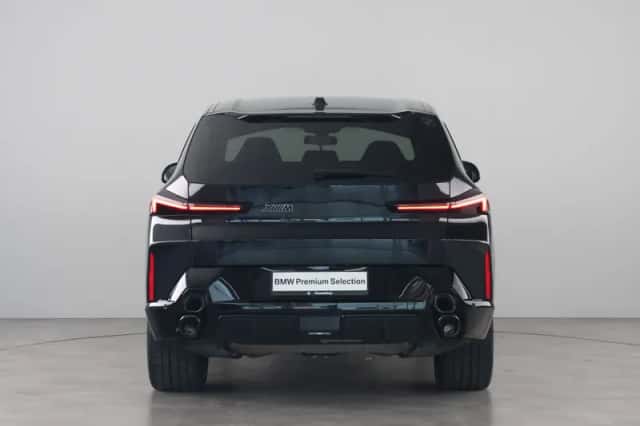 BMW XM (2025) thumbnail 12