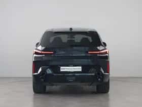 BMW XM (2025) thumbnail 12