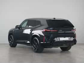 BMW XM (2025) thumbnail 13