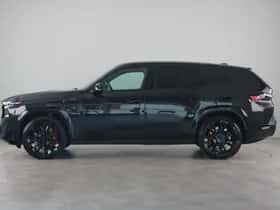 BMW XM (2025) thumbnail 14