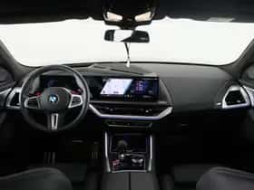 BMW XM (2025) thumbnail 15