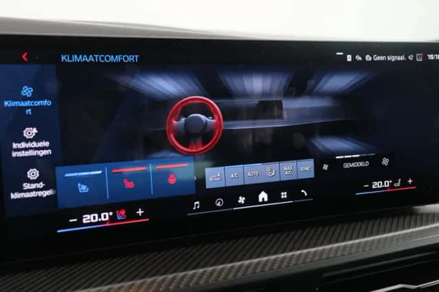 BMW XM (2025) thumbnail 17