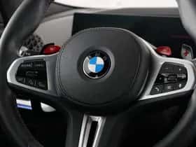 BMW XM (2025) thumbnail 3