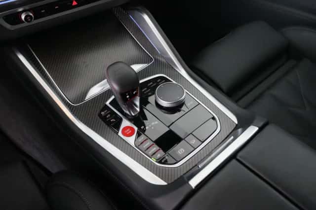 BMW XM (2025) thumbnail 23