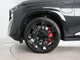 BMW XM (2025) thumbnail 25