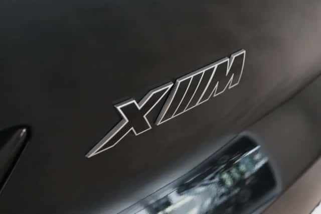 BMW XM (2025) thumbnail 26