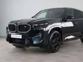 BMW XM (2025) thumbnail 29