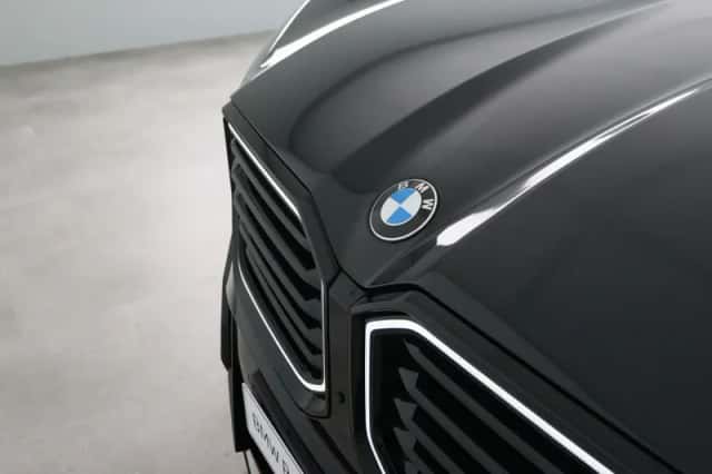 BMW XM (2025) thumbnail 30