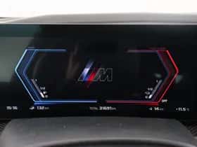 BMW XM (2025) thumbnail 4