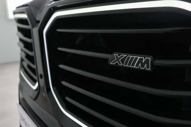BMW XM (2025) thumbnail 31