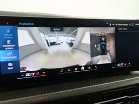 BMW XM (2025) thumbnail 32