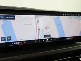 BMW XM (2025) thumbnail 33