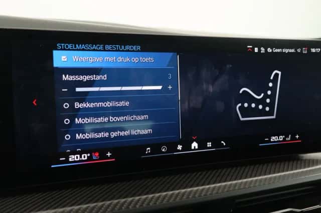 BMW XM (2025) thumbnail 34